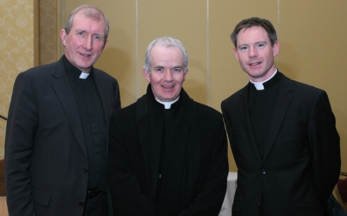 Mullingar Christians unite to face recession