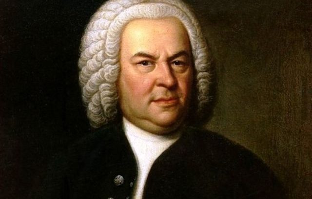 Bach’s cantatas to bring us to the Epiphany