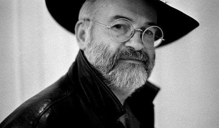 Terry Pratchett and the right to die debate