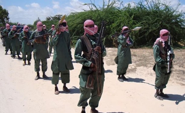 Turning the tide against al Shabaab in Somalia