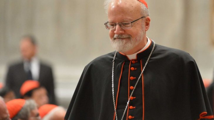 Cardinal thanks Portuguese abuse survivors for speaking out