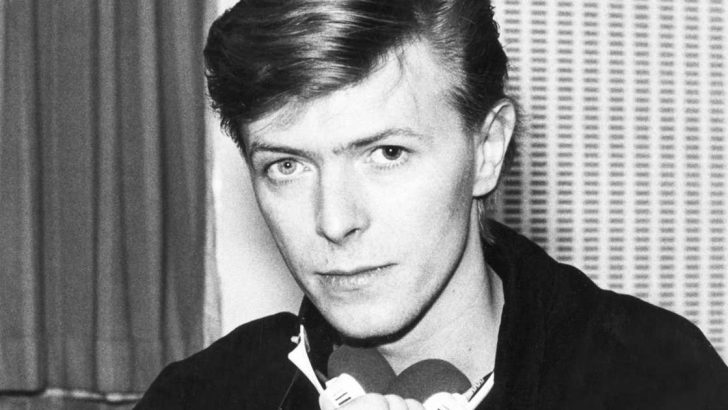 Vatican pays tribute to David Bowie