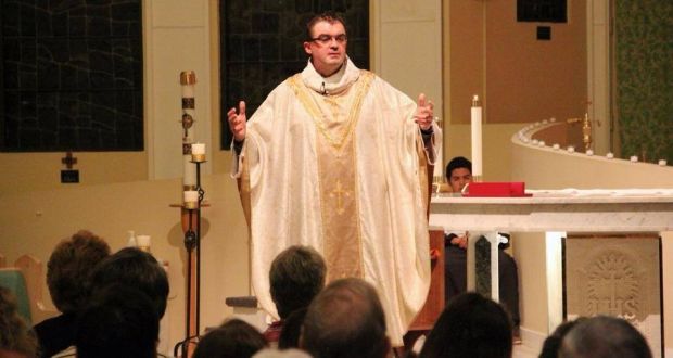 Florida diocese rejects ‘completely inaccurate’ Irish priest’s claims