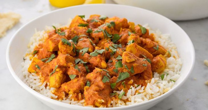 Plenty of calories to ‘take away’ from Indian food