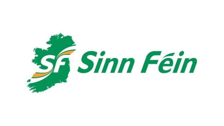 Pro-life campaigner claims she was assaulted at Sinn Féin event