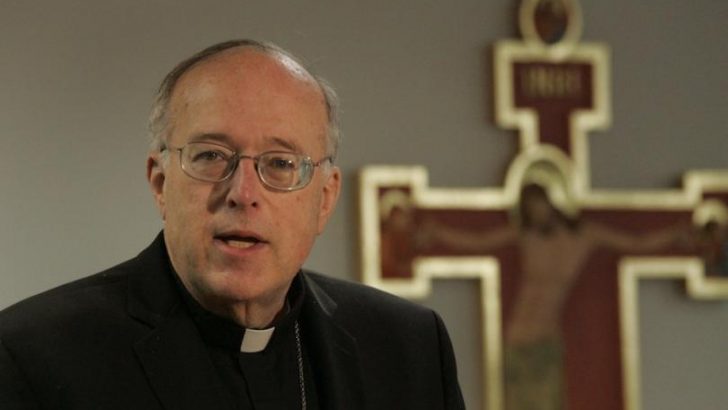 The fight against anti-Islamic prejudice ‘should be led by American Catholics’ – bishop