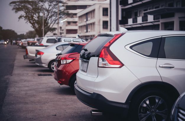 Parish patrols urged to tackle church carpark thieves