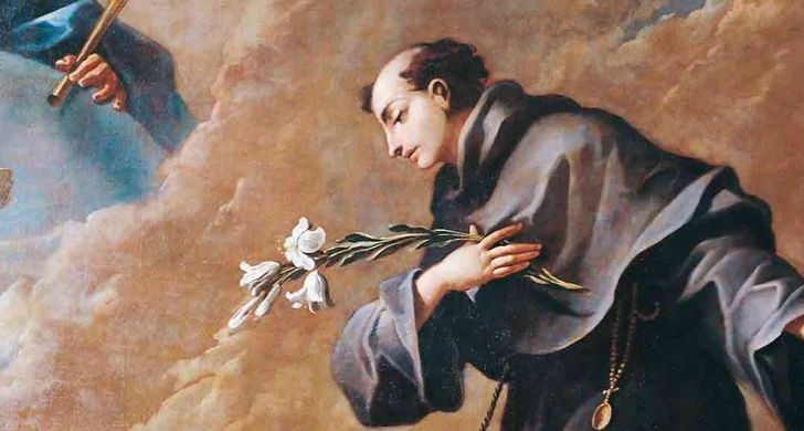 Devotions to St Anthony