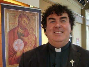 Increase in enquiries to diocesan priesthood gives ‘hope’ for future