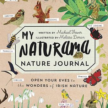 A young person’s guide to nature