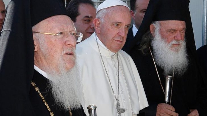 The hope for Orthodox unity is facing a setback