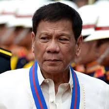 A firebrand for the Phillipines