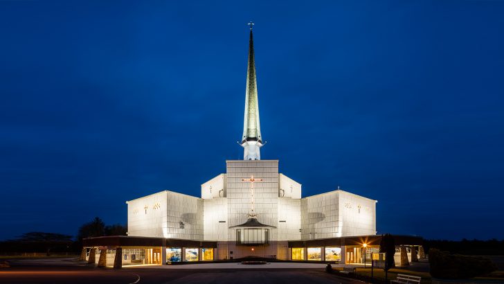 Bishops to honour dead with special Knock Mass