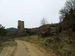 A medieval insight into the camino