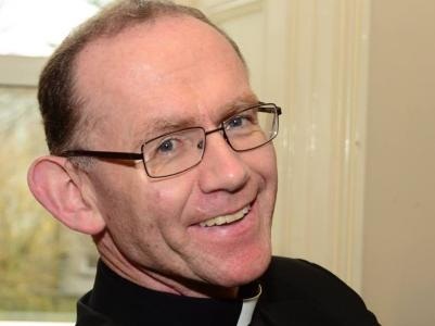 Fr Fintan Monahan appointed new Bishop of Killaloe