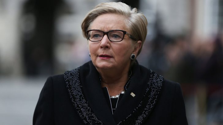 Frances Fitzgerald should heed Shakespeare on sexual consent