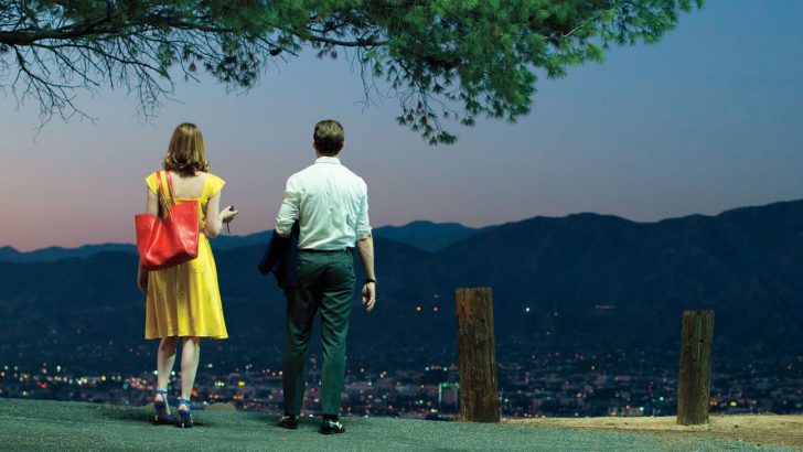 La La Land likely to dominate this year’s Oscars