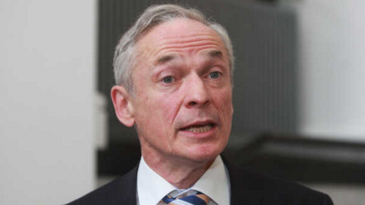 It’s time for Richard Bruton to acknowledge the important role of faith schools in society