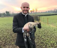 Fr Robert wins praise for ‘tending his flock’