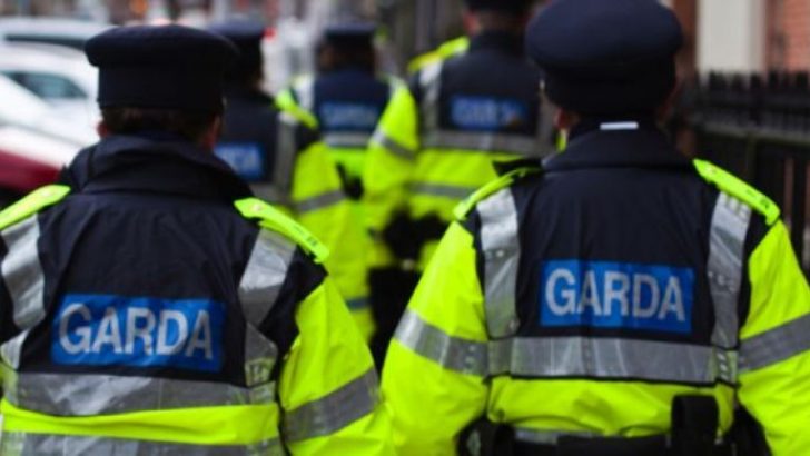 Guns, drugs and killing need urgent Irish response – clergy