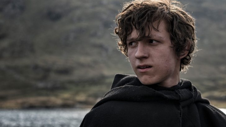 Irish medieval thriller gains US cinema release deal