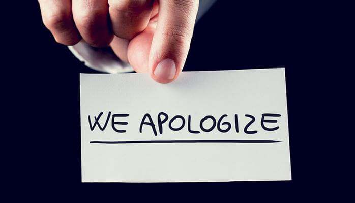 Irish Times forced to apologise over ‘homophobia’ label