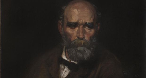 Michael Davitt: the fulfilment of a career