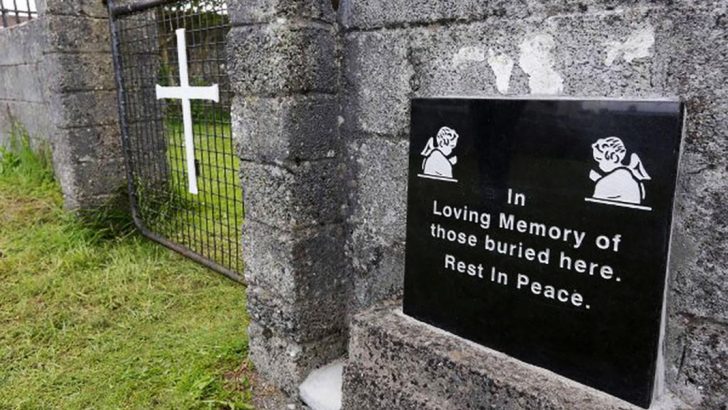 Tuam sisters’ silence due to terms of commission