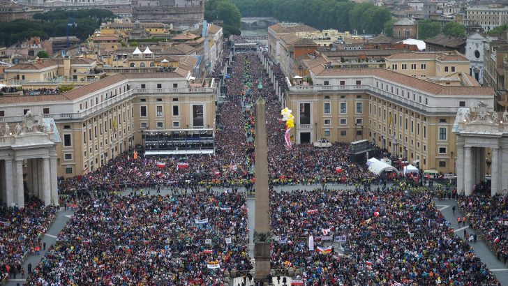 No date yet for Blessed Romero canonisation, archbishop confirms