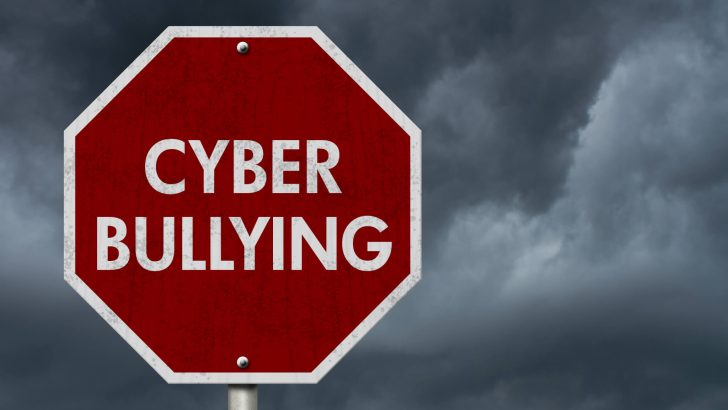 Cyberbullying – How to protect your kids