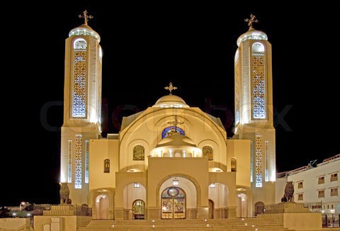 Egyptian Church praises Muslim efforts for displaced Christians