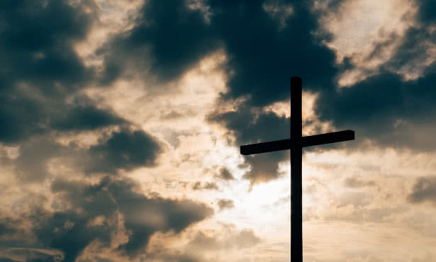 What’s so good about good Friday?