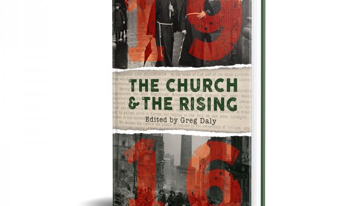 1916: The Church and the Rising