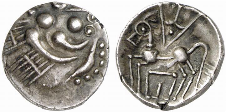 Asia Minor’s forgotten Celts