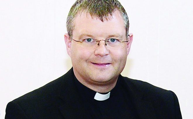 ‘Suicide is not the way’ – Priest’s plea to youth