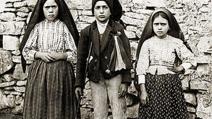 Fatima: Tradition and legacy in books