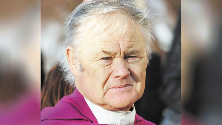 Tribute for much-loved and respected Derry priest