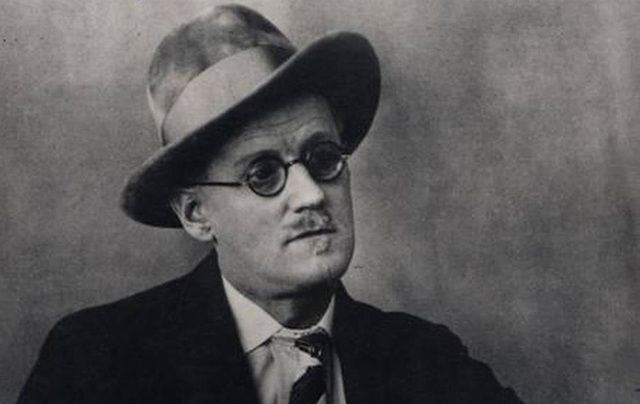 Joycean books for Bloomsday