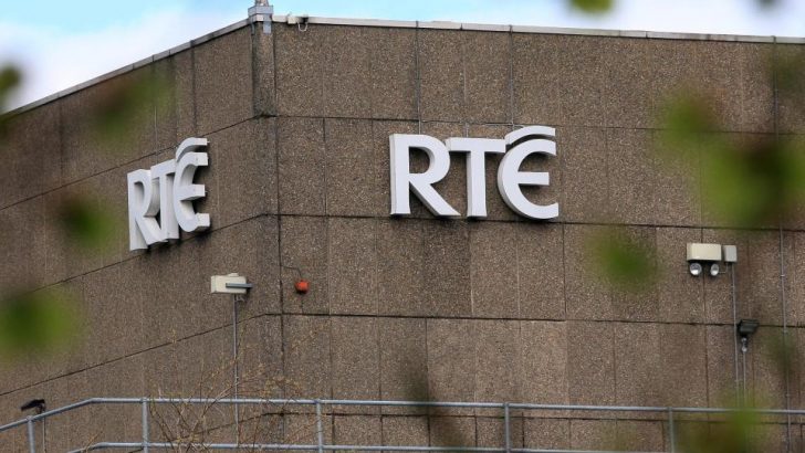 RTÉ isn’t worth it…but you’ll pay the fee anyway