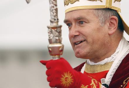 SSPX role in heresy accusations shows the nature of anti-Francis opposition