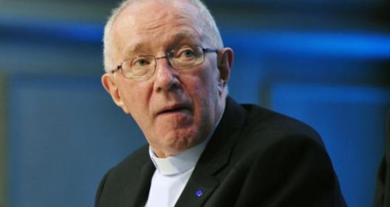 Bishop criticises Direct Provision as unsatisfactory