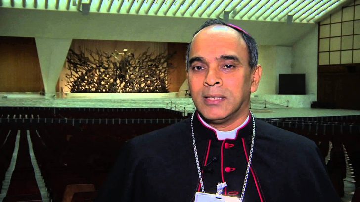 Bishops criticise new Sri Lanka abortion law