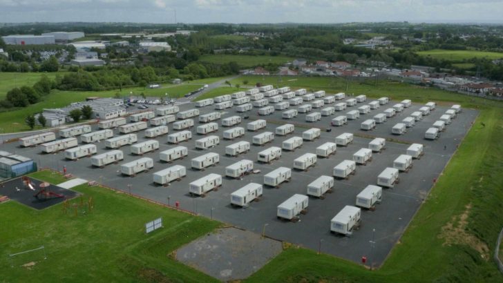 Cause of one in three deaths in direct provision system is unknown