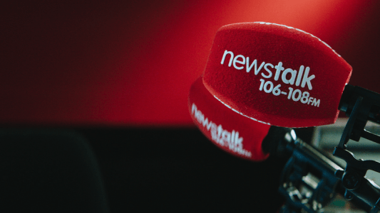 Newstalk controversy reached ridiculous levels