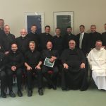 DUBLIN: The Irish Confraternity of Catholic Clergy hosted a summer talk, given by Shawn Carney, President of 40 Days for Life www.40DaysForLife.com and Christopher West speaking on Pope St John Paul II’s ‘Theology of the Body” www.CorProject.com