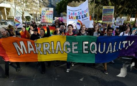 Australian same-sex marriage vote won’t change Church teaching