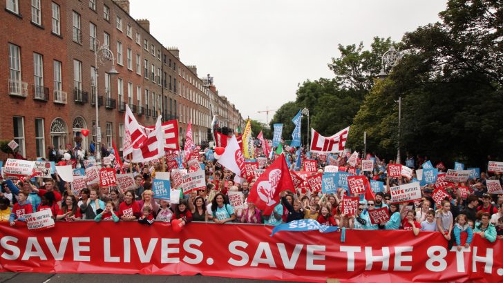 Government attitudes to abortion consultation a sham – committee members