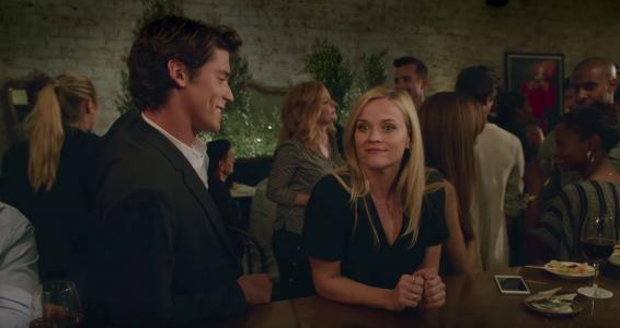 Bland lead the bland in marital rom-com Home Again (12A)