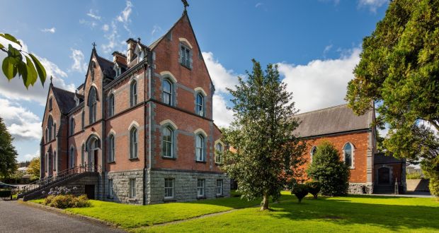 Planning restrictions on the cards for former seminary bought by hotelier