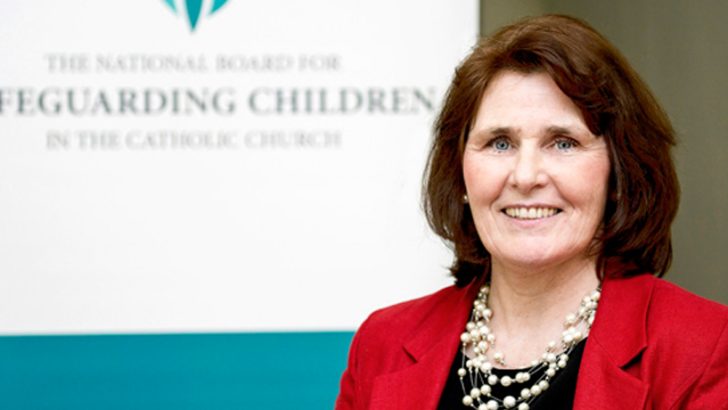 Safeguarding work is ‘credit’ to Irish Church